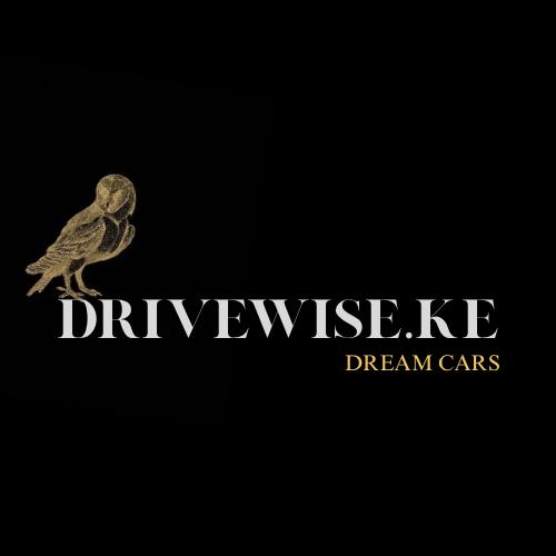 DriveWise Kenya Logo